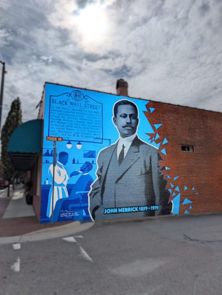 Breaking Barriers: John Merrick