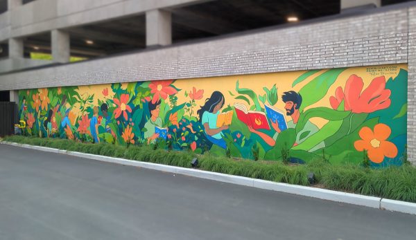 In the Garden of Learning