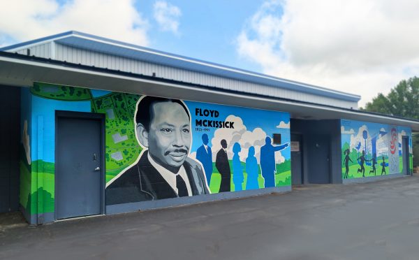 The Architect of Soul City