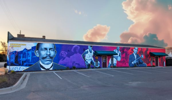 The Laurinburg Institute